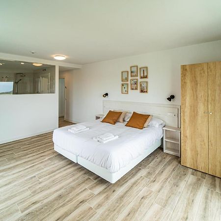 Alima Surf & Hotel 아호 외부 사진