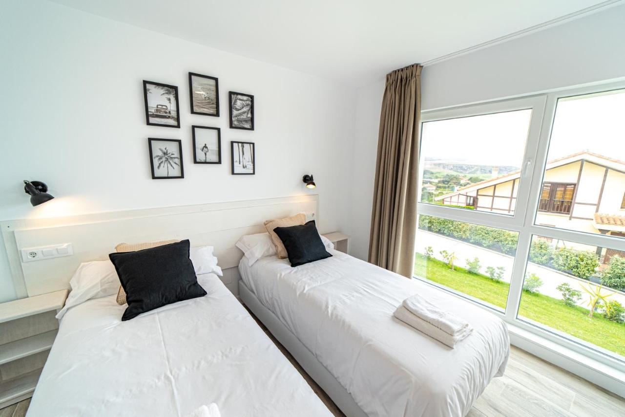 Alima Surf & Hotel 아호 외부 사진