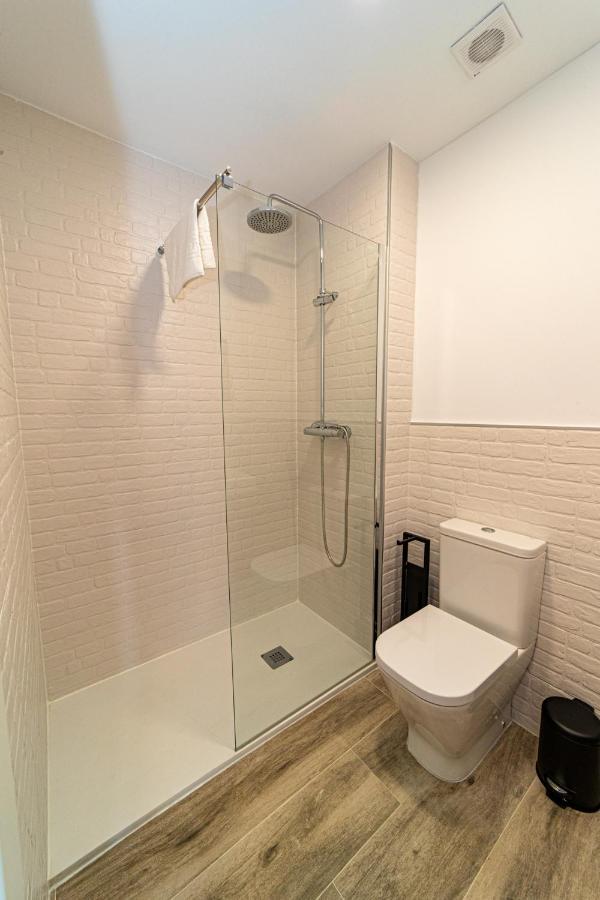 Alima Surf & Hotel 아호 외부 사진