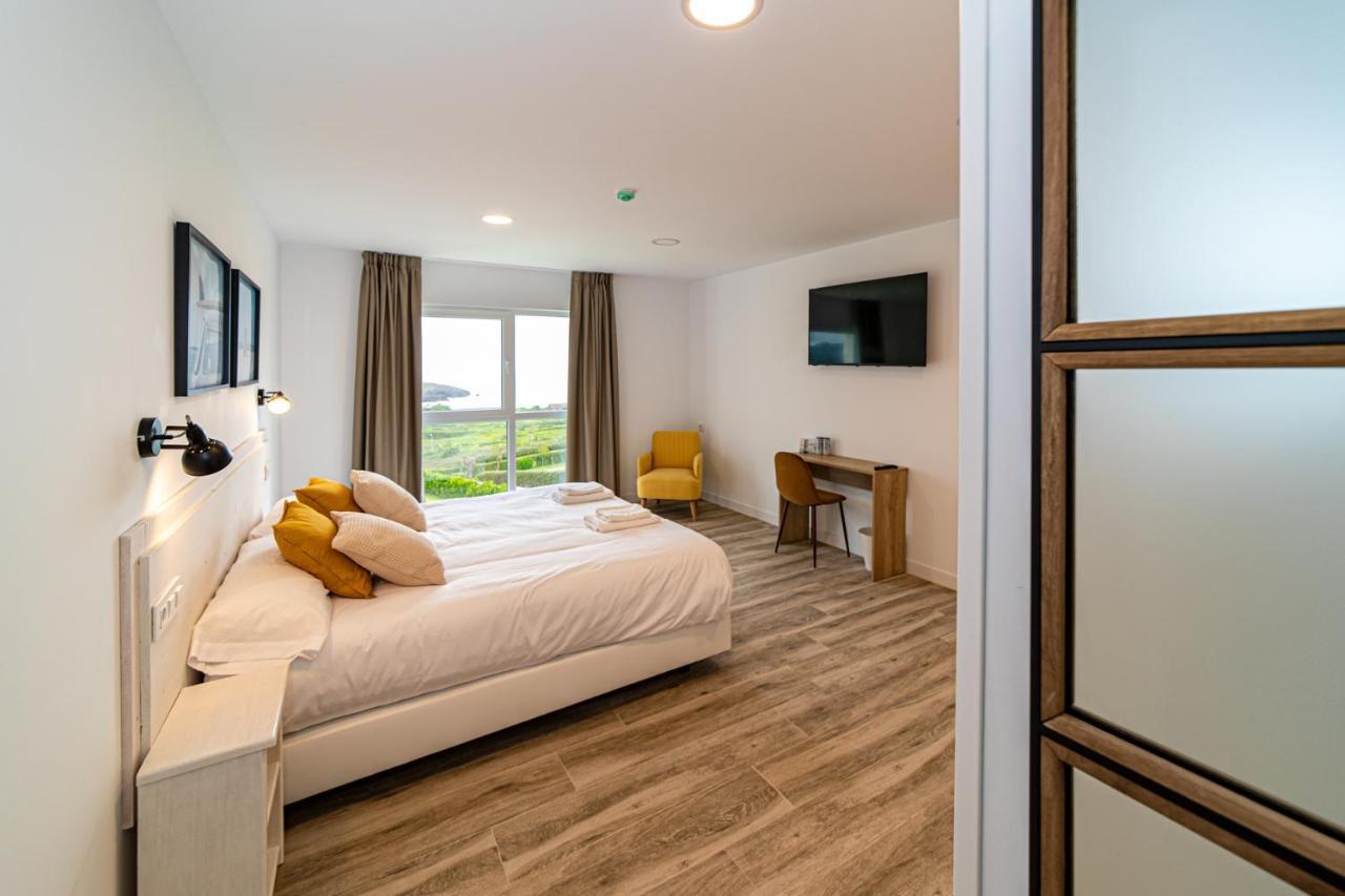 Alima Surf & Hotel 아호 외부 사진