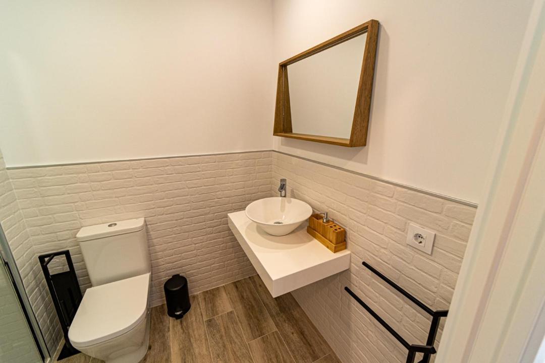Alima Surf & Hotel 아호 외부 사진