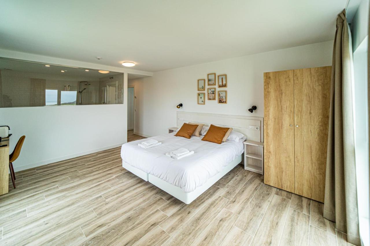 Alima Surf & Hotel 아호 외부 사진