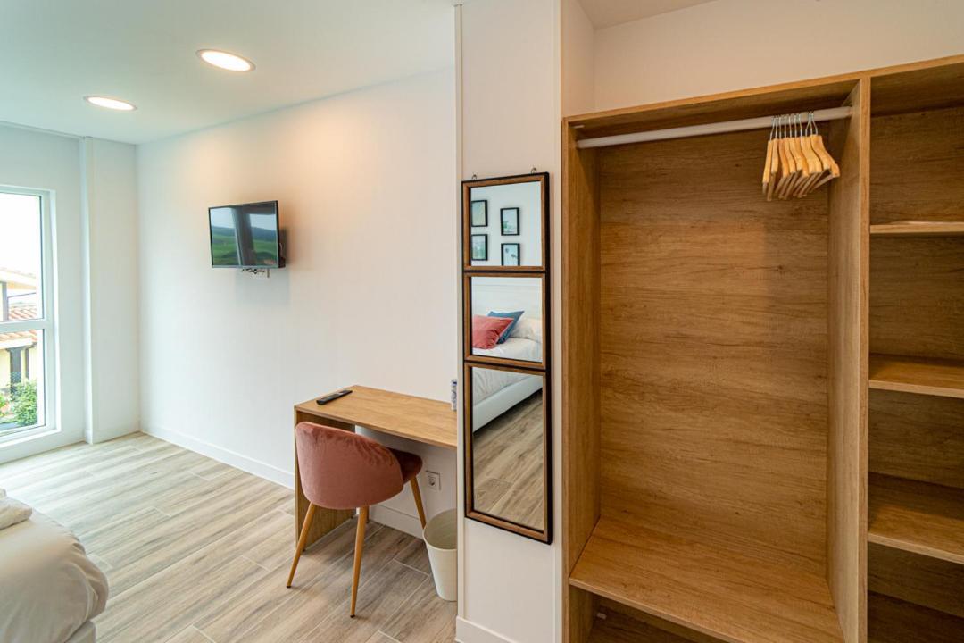Alima Surf & Hotel 아호 외부 사진